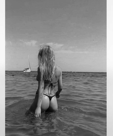 Linea Sindt only fans nude