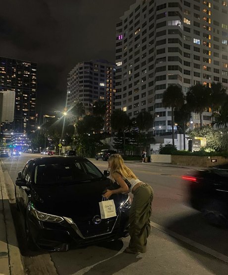 Linea Sindt onlyfans leaked porn