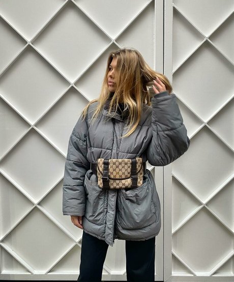 Linea Sindt onlyfans leak sex