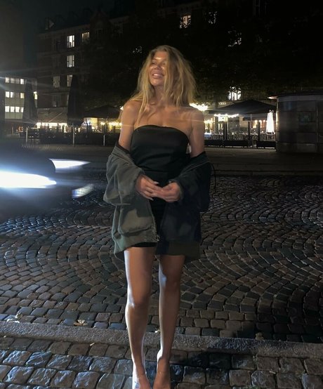 Linea Sindt onlyfans leaks porn