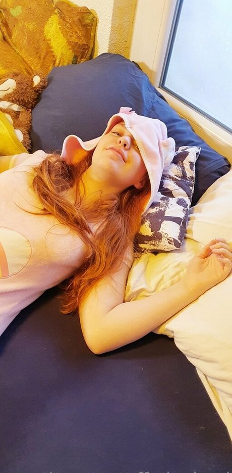 thecutestuffedanimal porn onlyfans