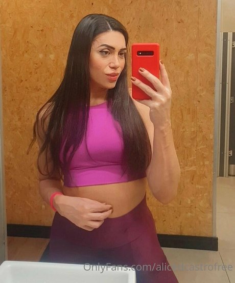 alicedcastrofree only fans nude leaks
