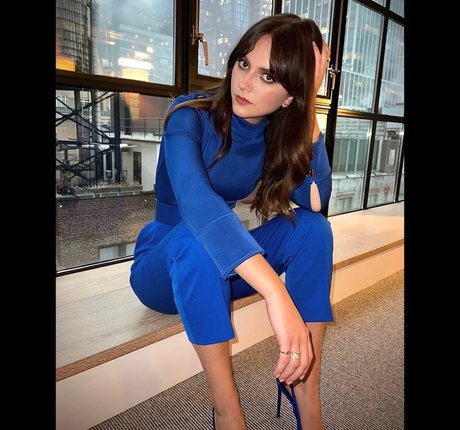 Emilia Jones leaked only fans nudes