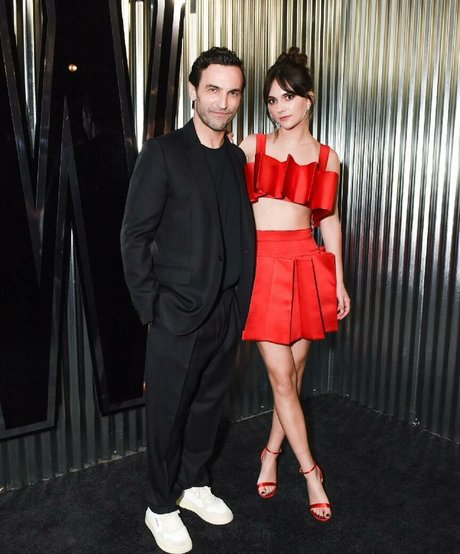 Emilia Jones onlyfans lesk