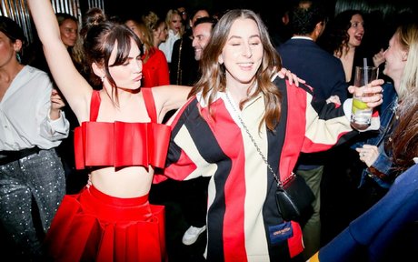 Emilia Jones onlyfans leaks