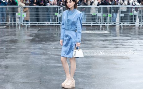 Emilia Jones onlyfans leaked