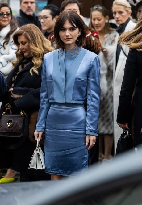 Emilia Jones onlyfans leak nude