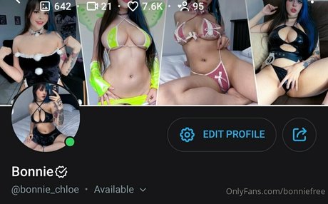 bonniefree onlyfans pics nude