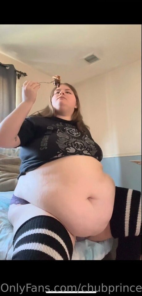 chubprincessx onlyfans leak