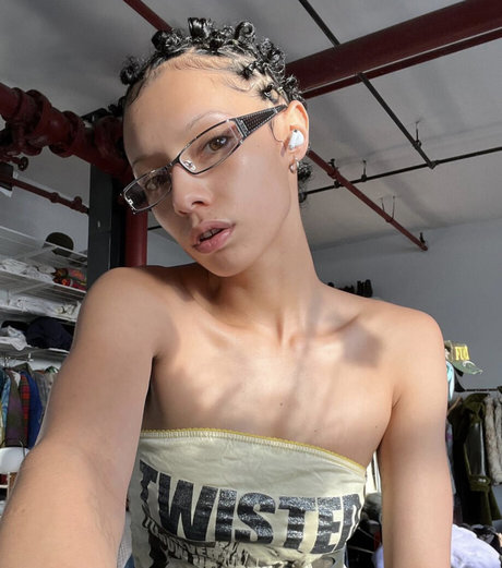 Jazelle Zanaughtti joi onlyfans