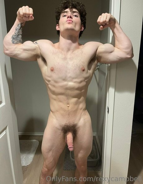 rexycampbell onlyfans exposed