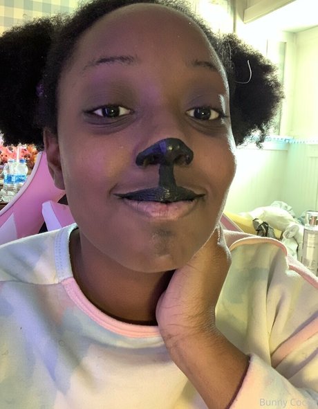 bunnycocoa boobs onlyfans