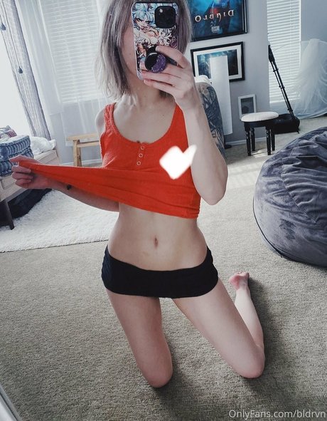 Bloodraven only fans leaks