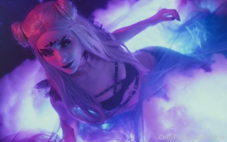 Bloodraven leaked onlyfans nudes