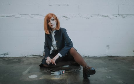 Bloodraven onlyfans leaked porn