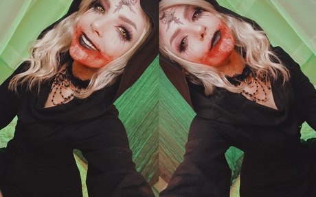 Bloodraven onlyfans leaked free