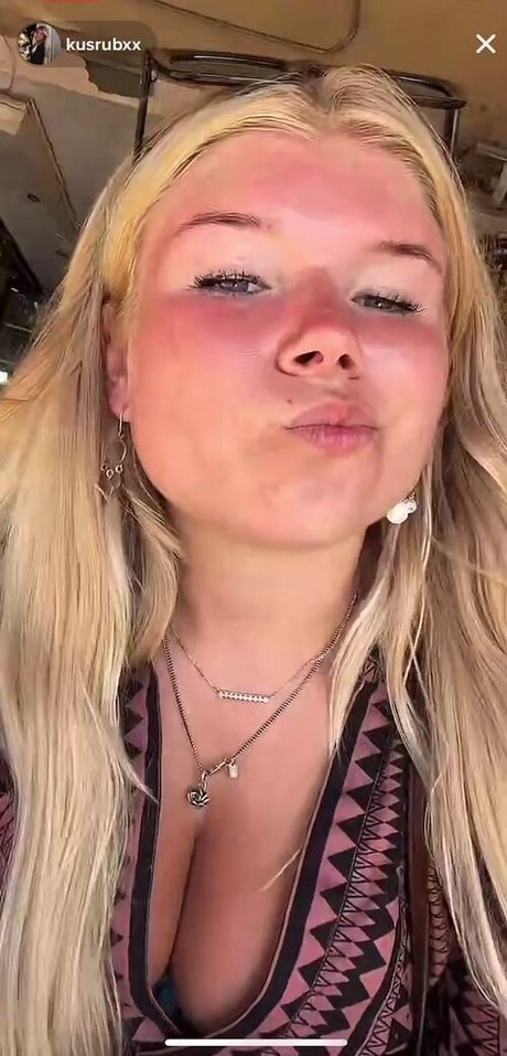 Kusrubxx onlyfans naked leaked