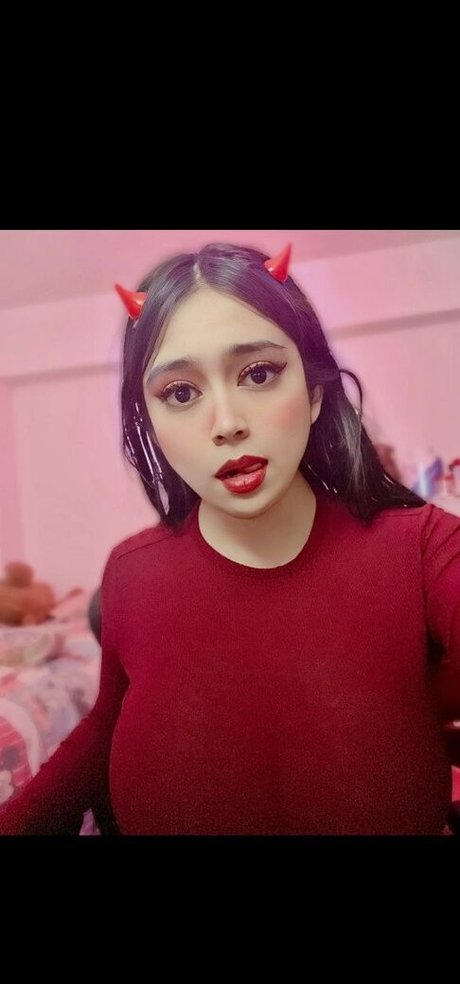 Arlene Negative onlyfans leaked photos