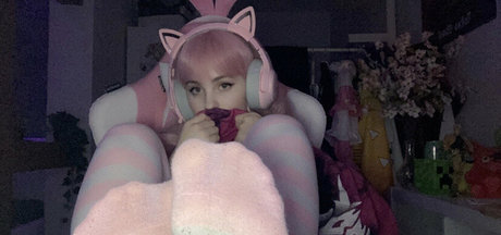 Ganyux onlyfans leakd