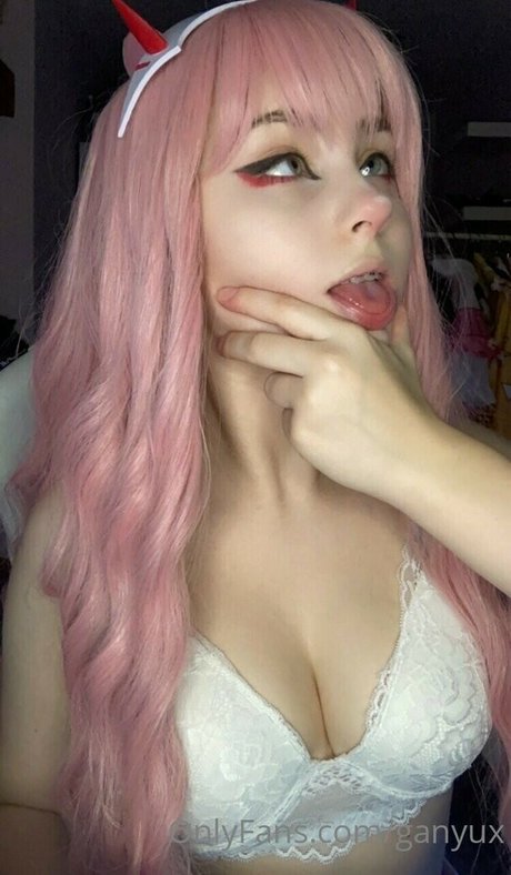 Ganyux onlyfans leake