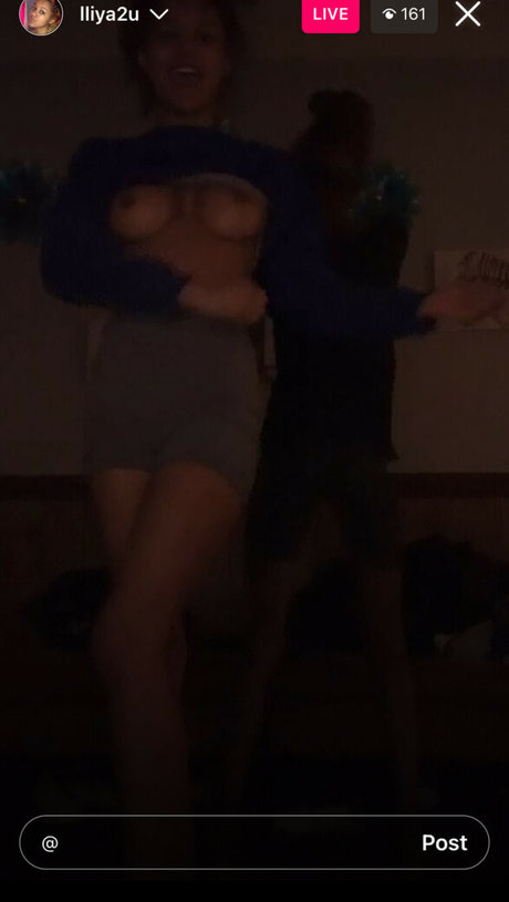 lliya 2u onlyfans naked porn