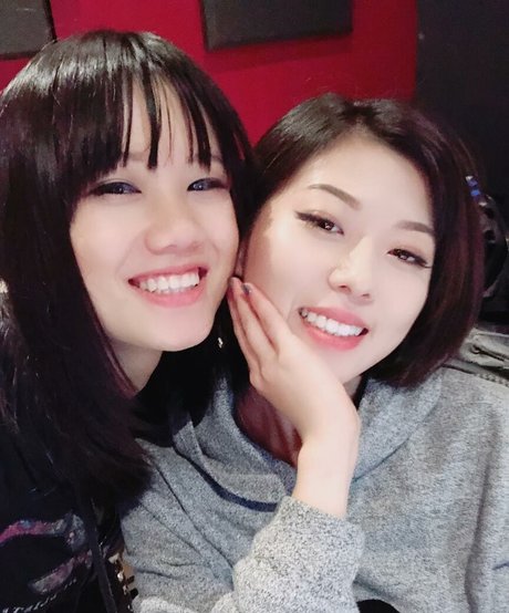 Shirley Liann nude onlyfans porn