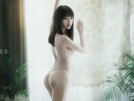 Shirley Liann onlyfans nude photos