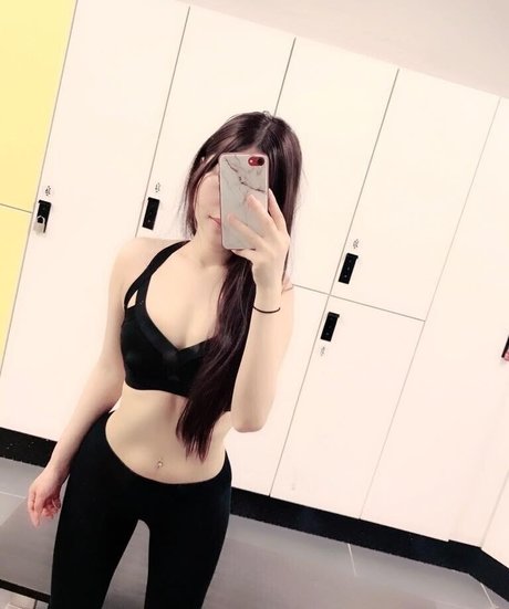 Vivika Babe onlyfans leaks nudes