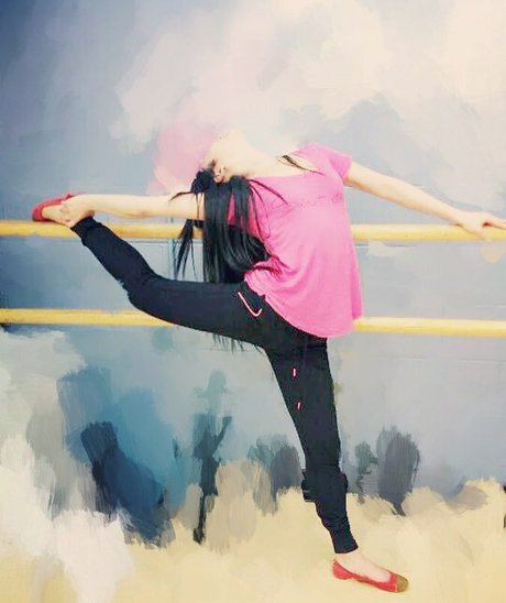 Vivika Babe xxx onlyfans