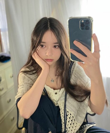 Keilia nude leak onlyfans