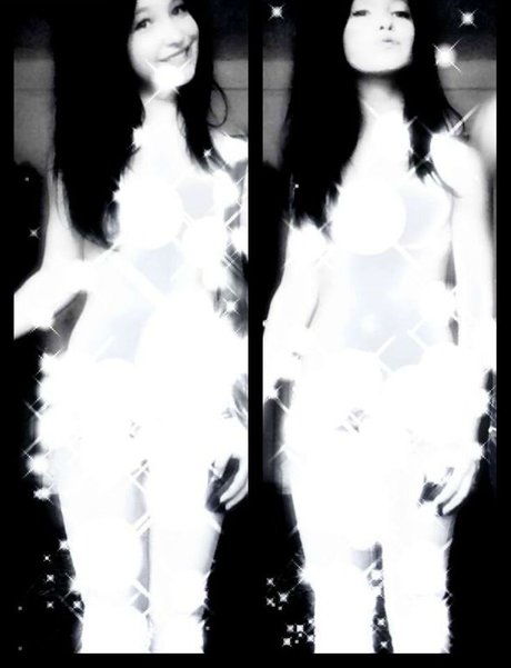 irina kravetz vip Profile pic