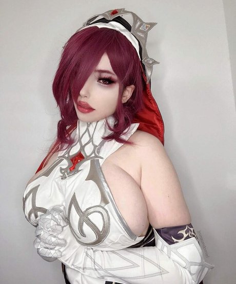 jyunaundomiel only fans nude