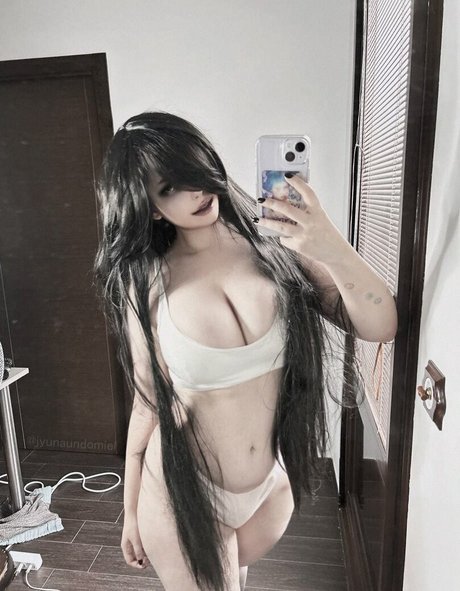 jyunaundomiel onlyfans free