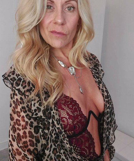 Kitty Funk sexy onlyfans