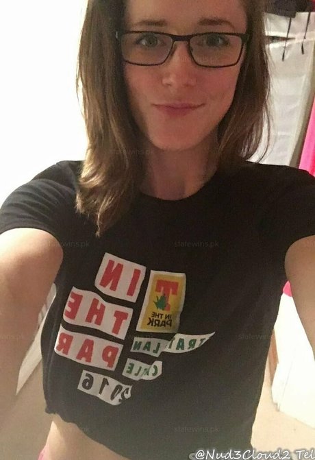 Jade Nimmo onlyfans porn leaked