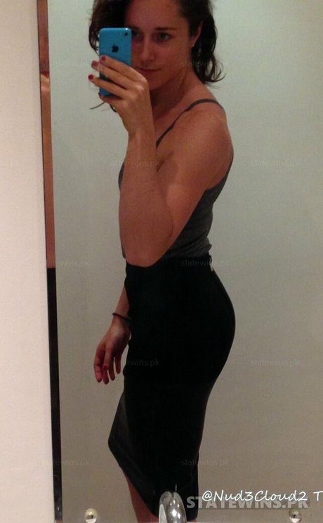 Jade Nimmo only fans leaks