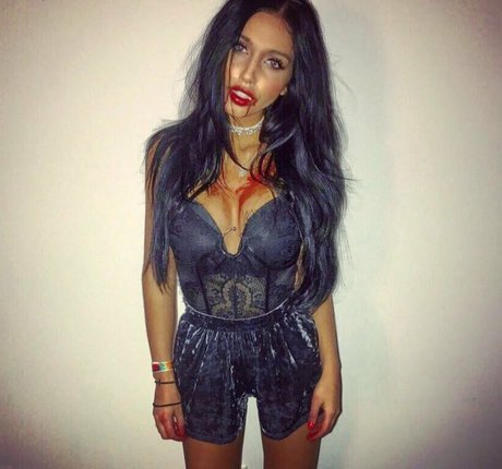 Madelyn Karoub onlyfans leaka