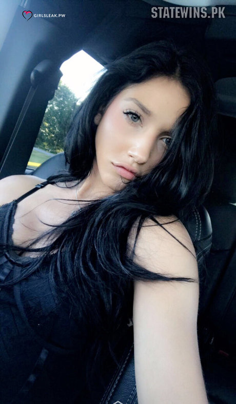 Madelyn Karoub onlyfans leak sex