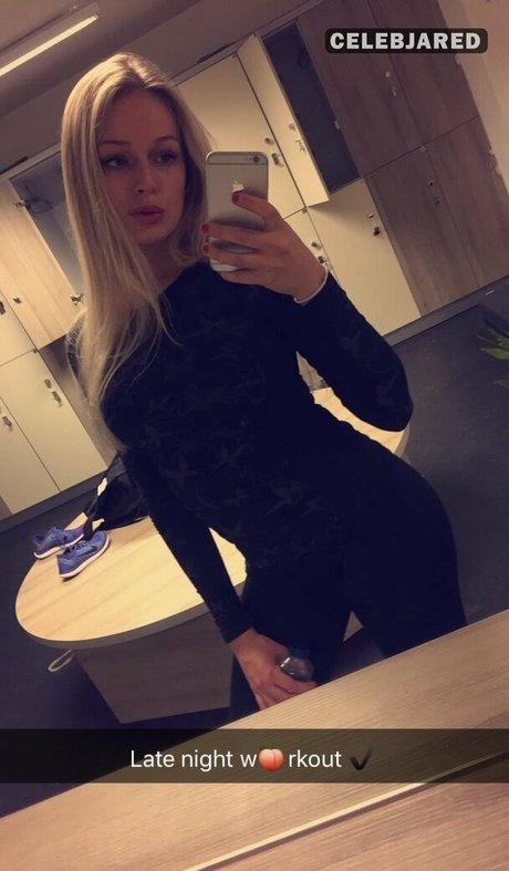Frederikke Bach new onlyfans leaks