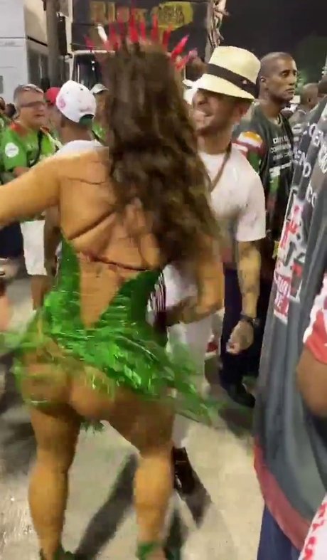 Paola Oliveira onlyfans leaked sex