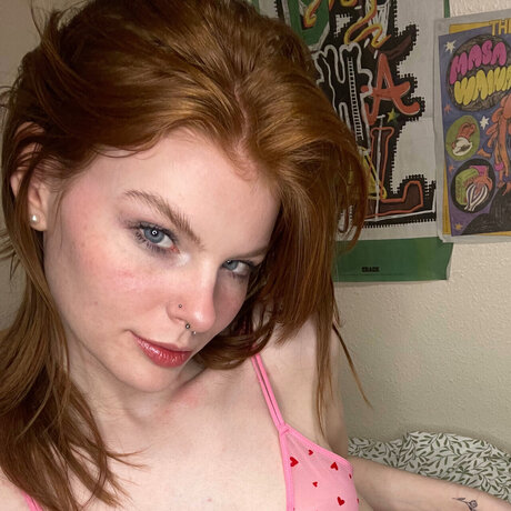 Nora Woods naked leaked onlyfans