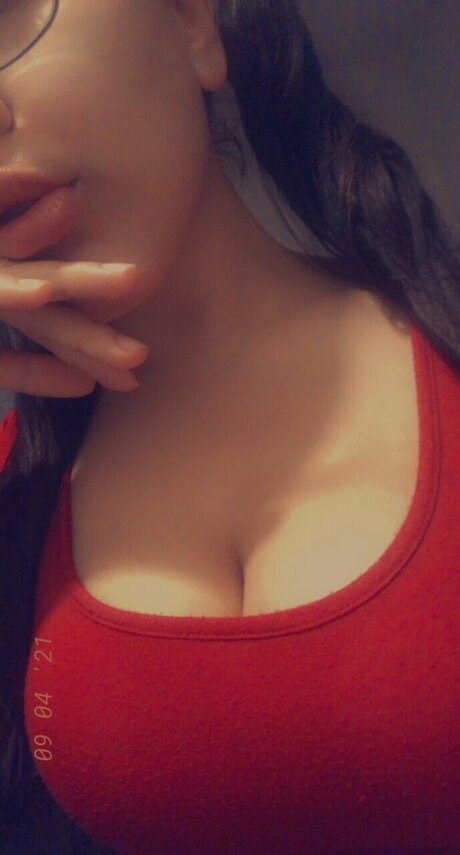 Luna Candy onlyfans leaks nudes