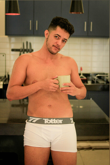 FtmsamuelB onlyfans hot