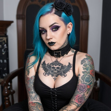 Wild Valkirya onlyfans leaka