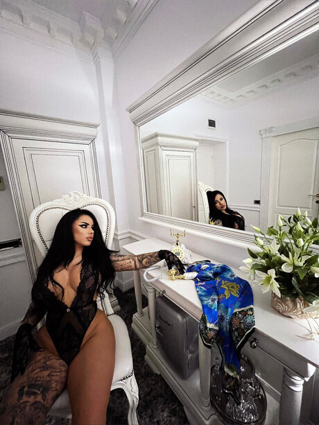 Paraschiv Andreea A C P onlyfans leaked porn