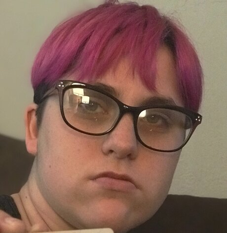 Tiff Valentine onlyfans nudes leaked