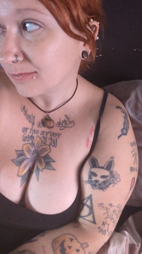 Princess Pumpkin onlyfans leaks sex