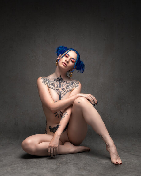 Susie s World onlyfans model