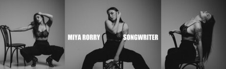 Miya Rorry nude only fans leaks