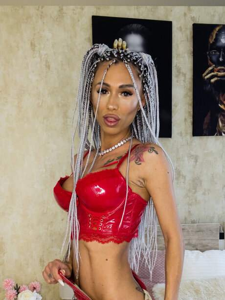 _SHEILA_ naked onlyfans